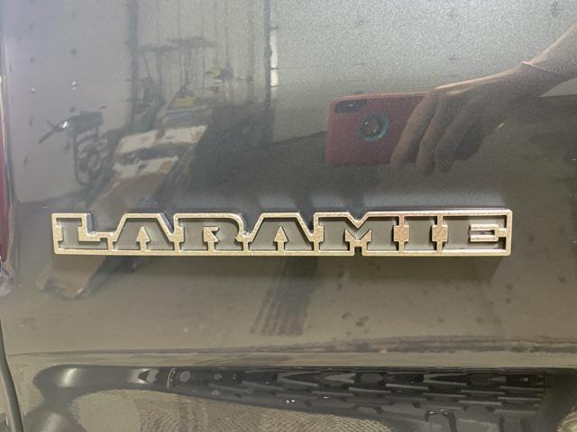 new 2026 Ram 1500 car, priced at $65,417