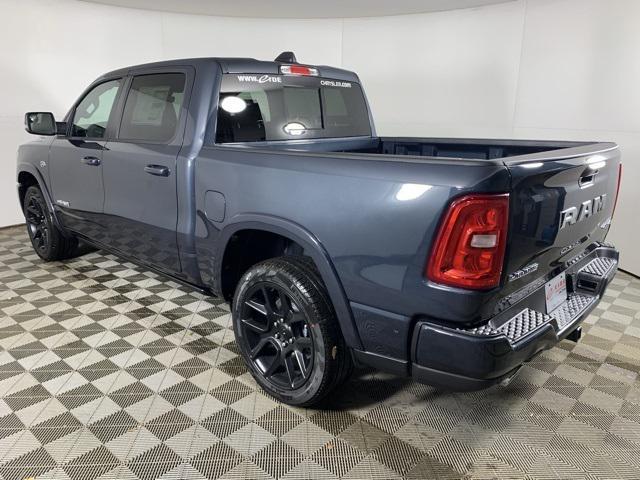 new 2026 Ram 1500 car, priced at $65,417