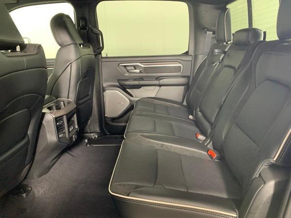 new 2026 Ram 1500 car, priced at $65,417