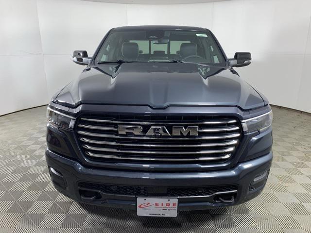 new 2026 Ram 1500 car, priced at $65,417