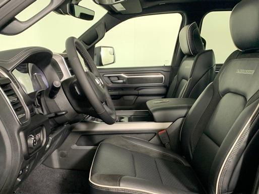 new 2026 Ram 1500 car, priced at $65,417