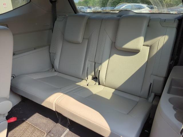 used 2019 Volkswagen Atlas car, priced at $15,500