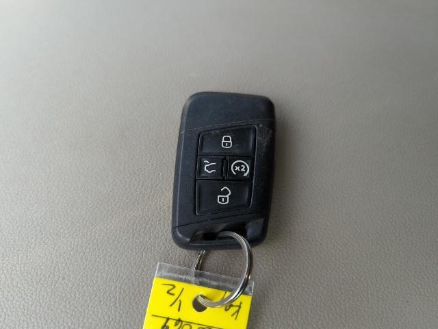 used 2019 Volkswagen Atlas car, priced at $15,500
