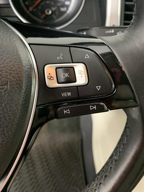 used 2019 Volkswagen Atlas car, priced at $15,500