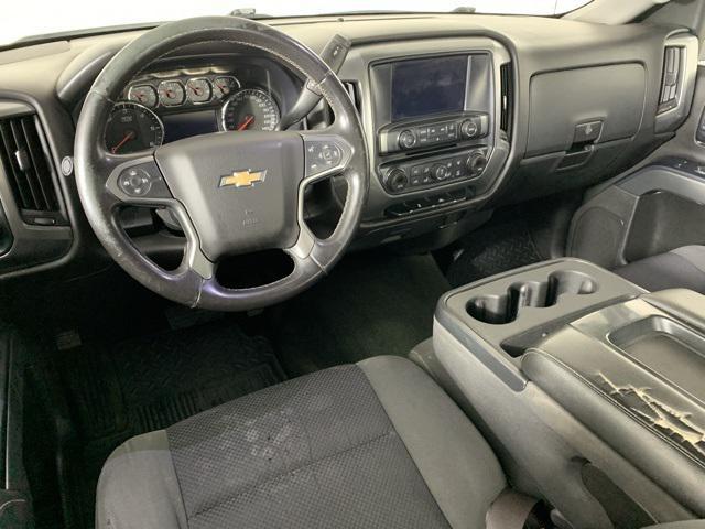 used 2014 Chevrolet Silverado 1500 car, priced at $15,000