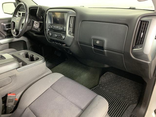 used 2014 Chevrolet Silverado 1500 car, priced at $15,000