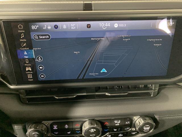 new 2025 Jeep Wrangler car, priced at $50,215