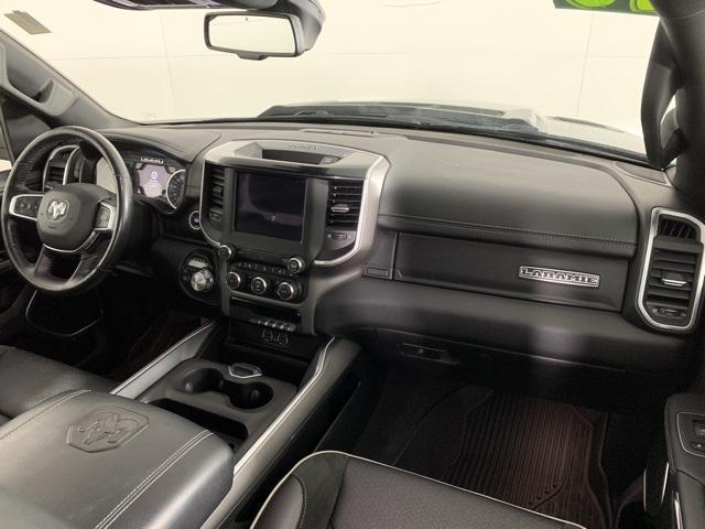 used 2020 Ram 1500 car, priced at $32,000