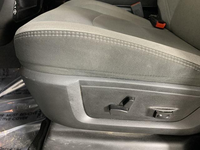 used 2024 Ram 2500 car, priced at $39,500