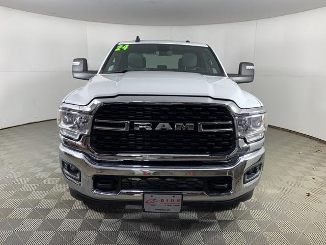 used 2024 Ram 2500 car, priced at $39,500