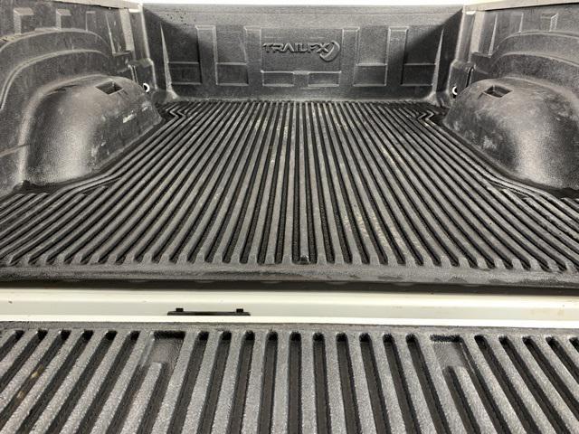 used 2024 Ram 2500 car, priced at $39,500