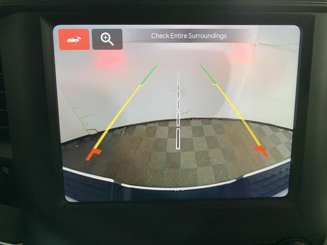 used 2024 Ram 2500 car, priced at $39,500