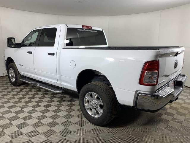 used 2024 Ram 2500 car, priced at $39,500