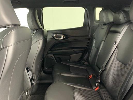 new 2025 Jeep Compass car, priced at $27,999
