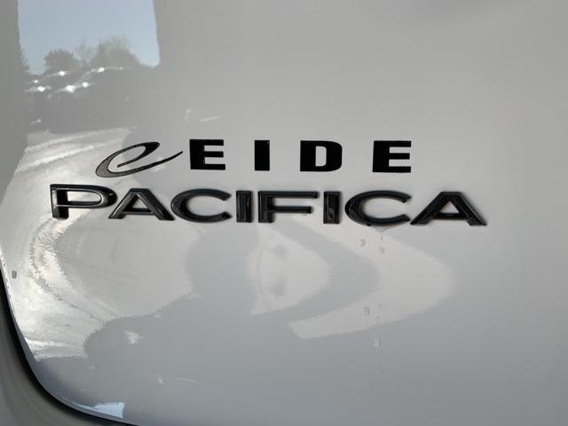 new 2026 Chrysler Pacifica car, priced at $44,684