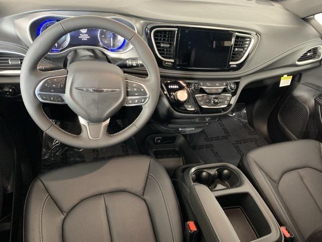 new 2026 Chrysler Pacifica car, priced at $44,684