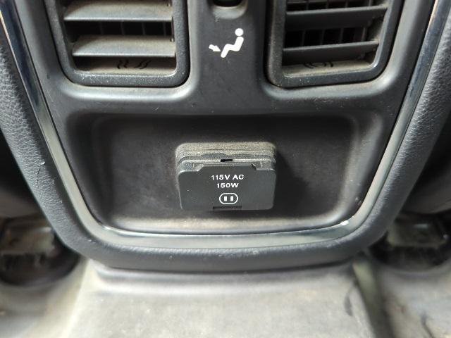used 2011 Jeep Grand Cherokee car, priced at $6,000