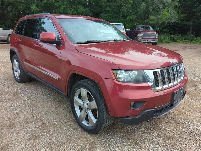 used 2011 Jeep Grand Cherokee car, priced at $6,000