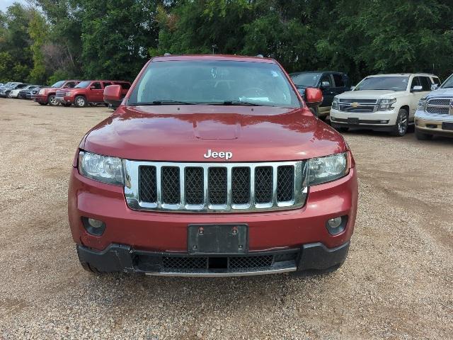 used 2011 Jeep Grand Cherokee car, priced at $6,000