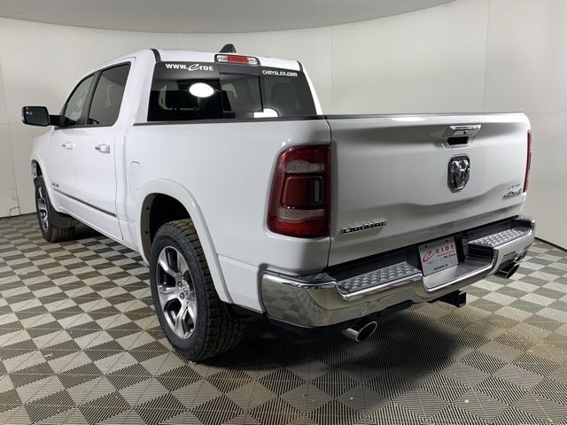 used 2022 Ram 1500 car, priced at $41,000