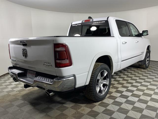 used 2022 Ram 1500 car, priced at $41,000