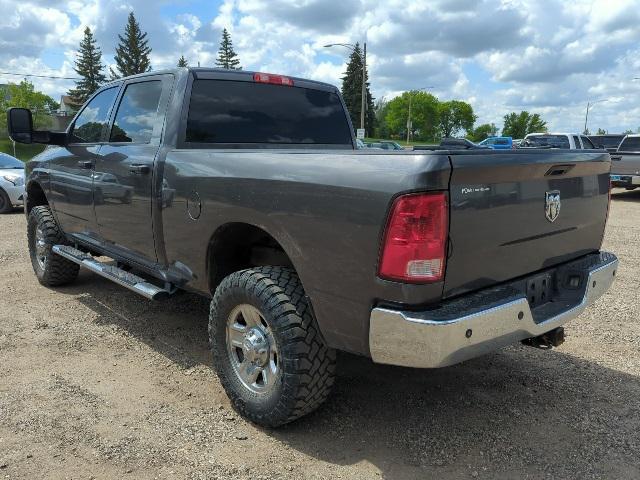 used 2015 Ram 2500 car, priced at $17,000