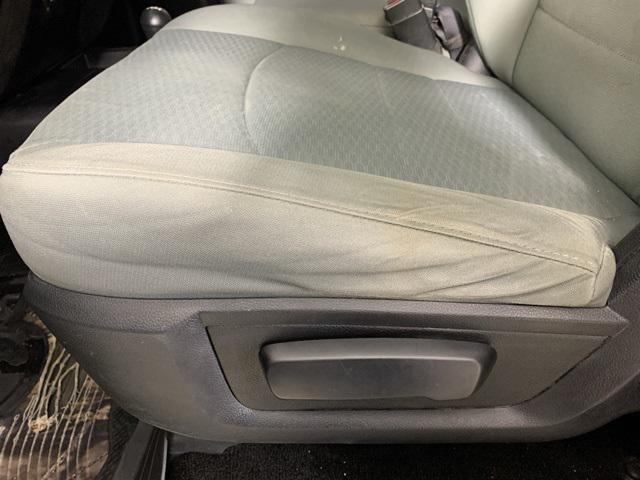 used 2015 Ram 2500 car, priced at $17,000