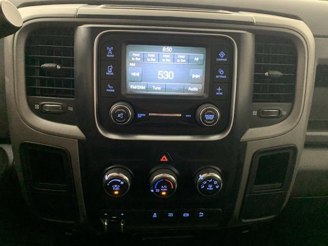 used 2015 Ram 2500 car, priced at $17,000