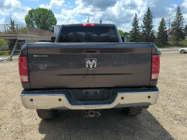 used 2015 Ram 2500 car, priced at $17,000