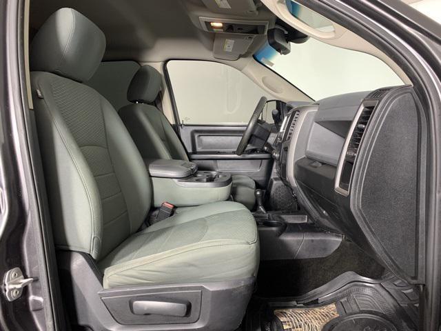 used 2015 Ram 2500 car, priced at $17,000