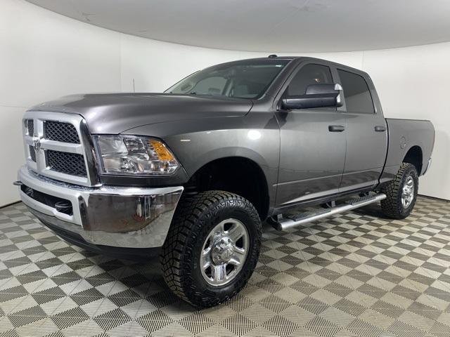 used 2015 Ram 2500 car, priced at $17,000