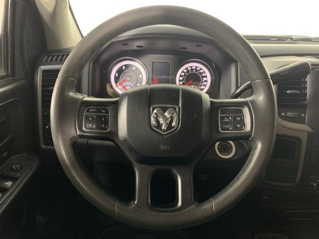 used 2015 Ram 2500 car, priced at $17,000