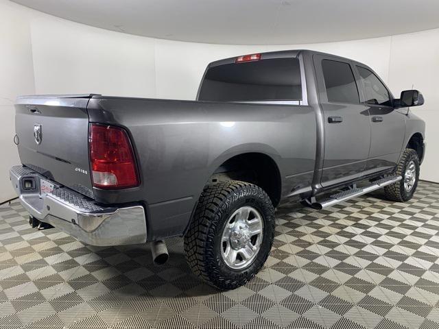 used 2015 Ram 2500 car, priced at $17,000