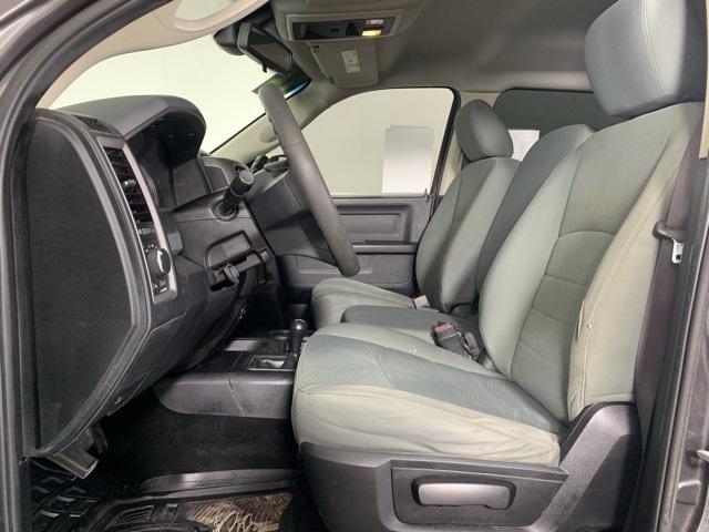 used 2015 Ram 2500 car, priced at $17,000