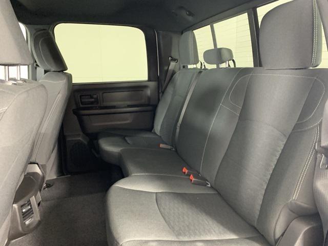 new 2025 Ram 2500 car, priced at $53,207
