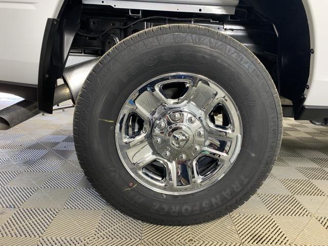 new 2025 Ram 2500 car, priced at $53,207