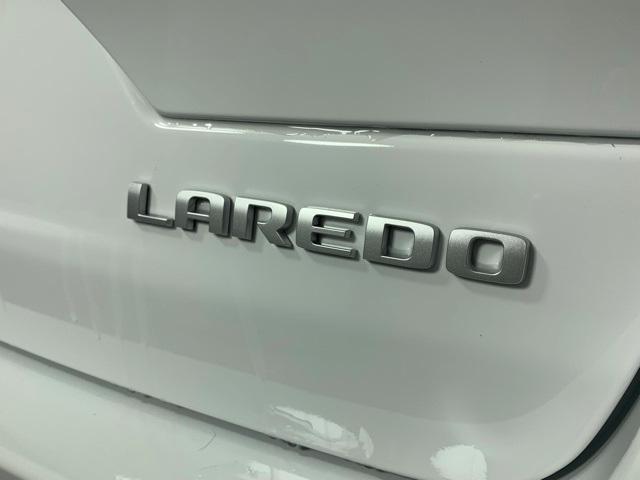 new 2024 Jeep Grand Cherokee car, priced at $39,135