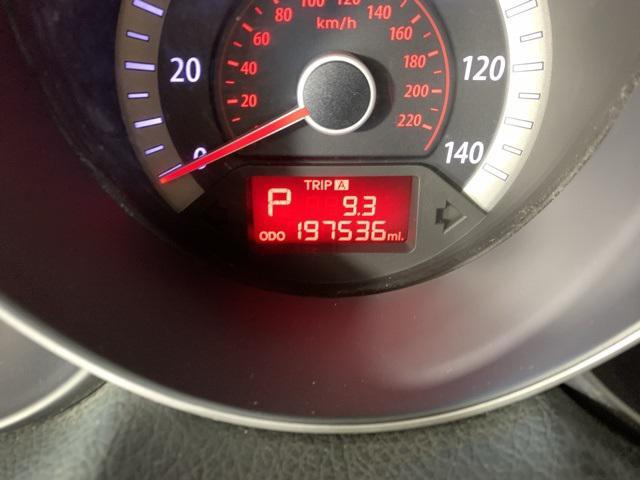 used 2010 Kia Forte car, priced at $2,500