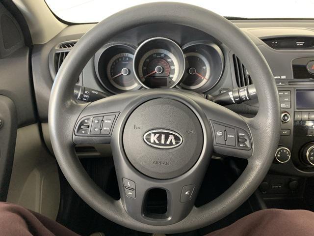 used 2010 Kia Forte car, priced at $2,500