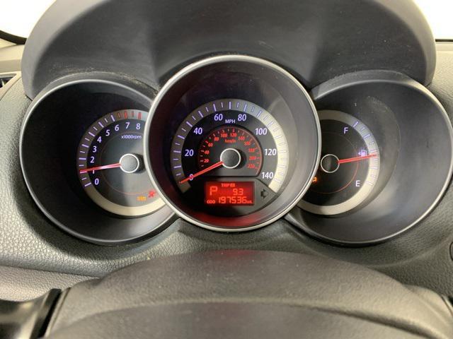 used 2010 Kia Forte car, priced at $2,500