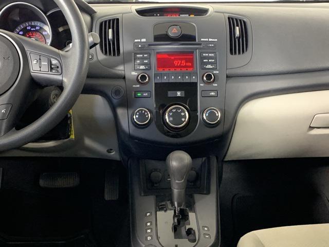 used 2010 Kia Forte car, priced at $2,500