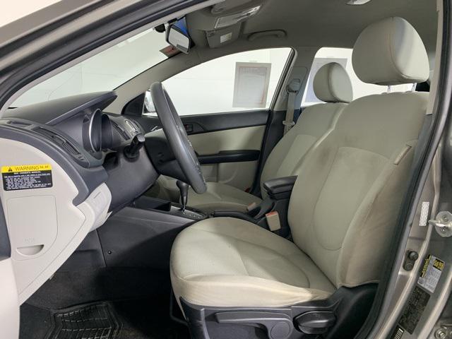 used 2010 Kia Forte car, priced at $2,500
