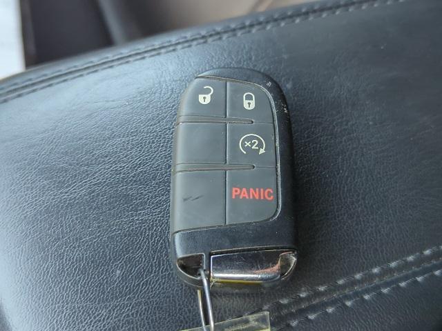 used 2024 Jeep Compass car, priced at $28,000