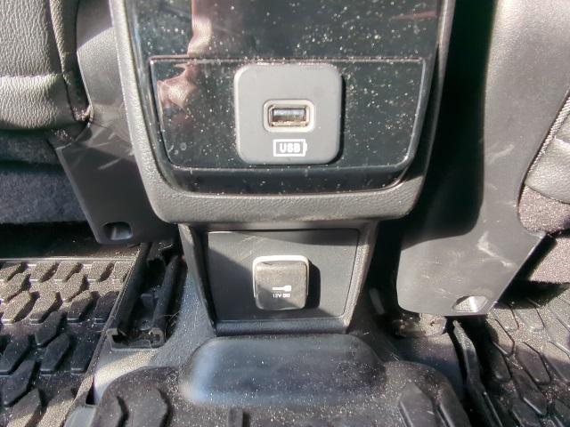 used 2024 Jeep Compass car, priced at $28,000
