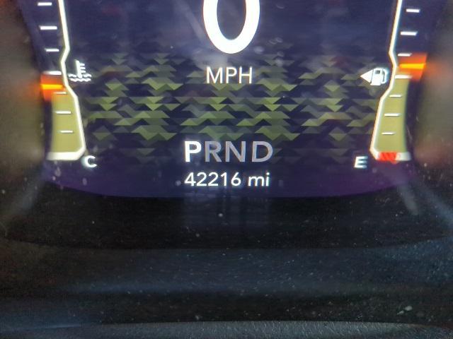 used 2019 Jeep Wrangler Unlimited car, priced at $24,500