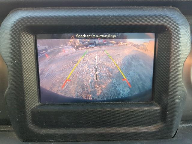 used 2019 Jeep Wrangler Unlimited car, priced at $24,500