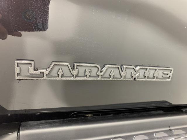 new 2025 Ram 2500 car, priced at $79,467