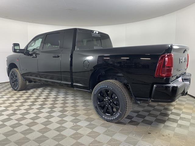 new 2025 Ram 2500 car, priced at $79,467