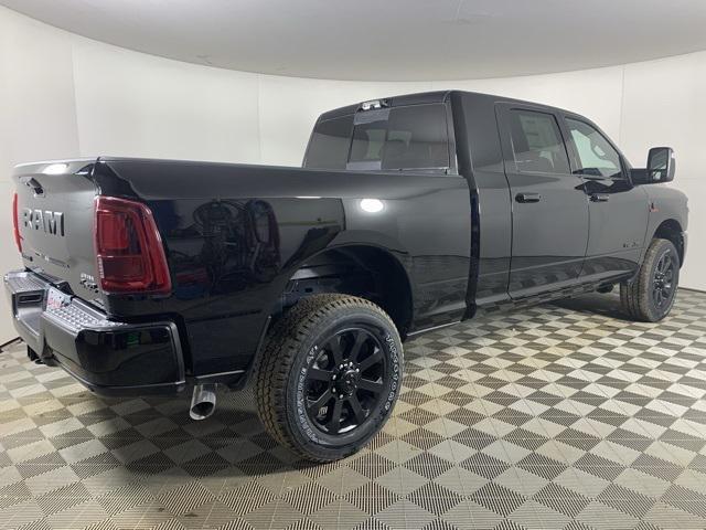 new 2025 Ram 2500 car, priced at $79,467