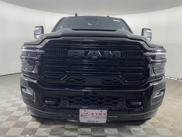new 2025 Ram 2500 car, priced at $79,467